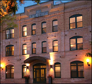 hotel