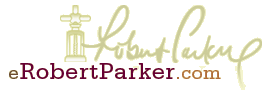 Parker on line logo